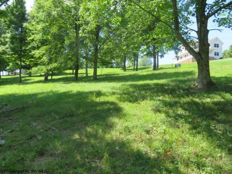 0 Doe Lane Buckhannon WV 26201