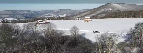 18 Pointy Knob Road Davis WV 26260