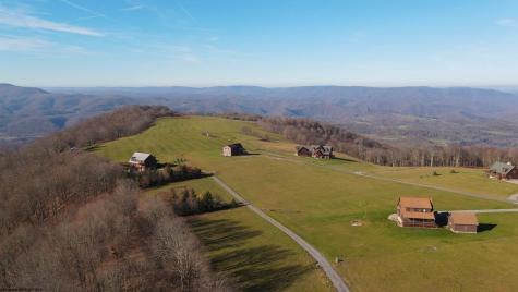 18 Pointy Knob Road Davis WV 26260