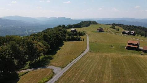 18 Pointy Knob Road Davis WV 26260