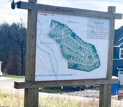 66 Turquoise Way Bridgeport WV 26330