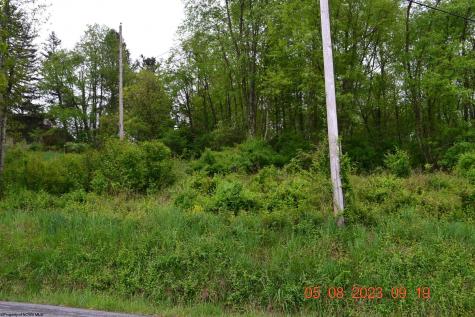 0 Lucas Dairy Road Grafton WV 26354