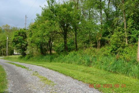 0 Lucas Dairy Road Grafton WV 26354