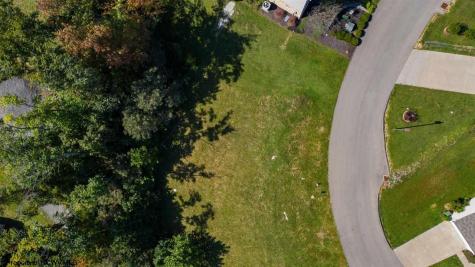 8 Brookdale Drive Morgantown WV 26508