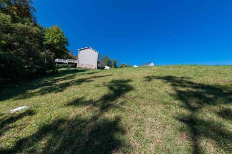 8 Brookdale Drive Morgantown WV 26508