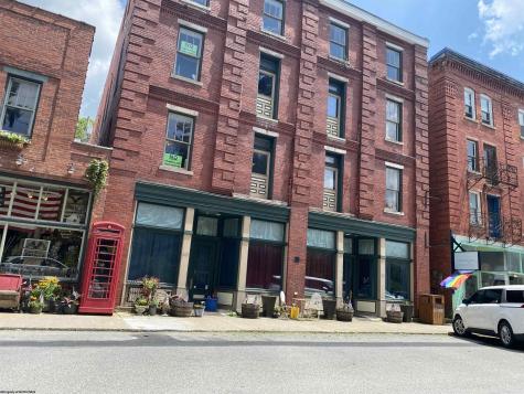 0 Spruce Street Thomas WV 26292