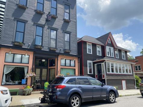 0 Spruce Street Thomas WV 26292