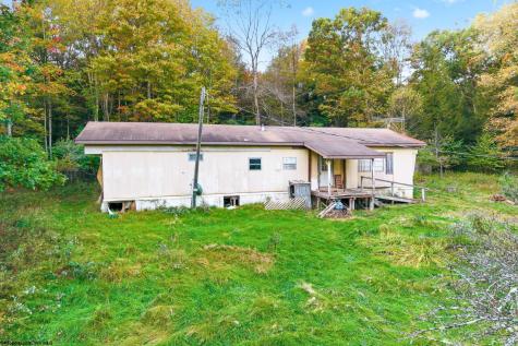2940 Dinnerbell Five Forks Road Farmington PA 15437