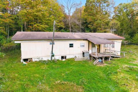 2940 Dinnerbell Five Forks Road Farmington PA 15437