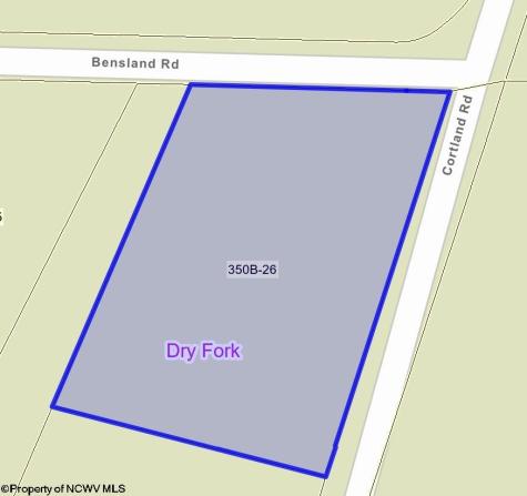 26 Cortland Road Davis WV 26260