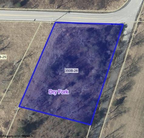 26 Cortland Road Davis WV 26260