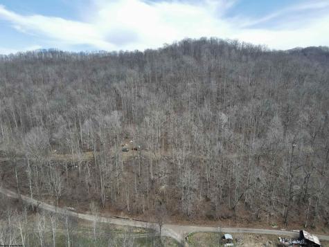 1251 County Highway 40-11 Road Duck WV 25063