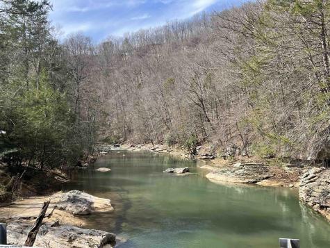 1251 County Highway 40-11 Road Duck WV 25063
