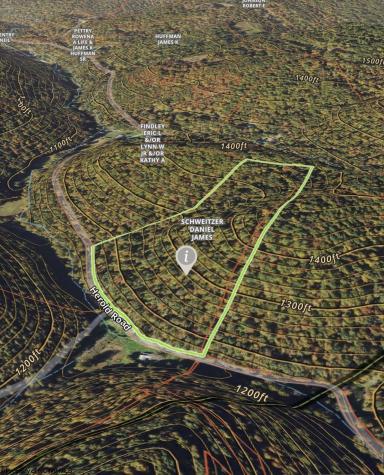 1251 County Highway 40-11 Road Duck WV 25063