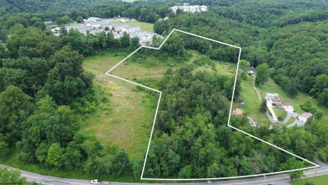 0 Canyon Road Morgantown WV 26508
