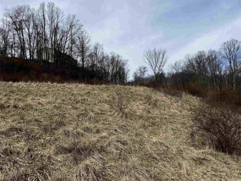 0 Canyon Road Morgantown WV 26508