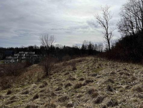 0 Canyon Road Morgantown WV 26508