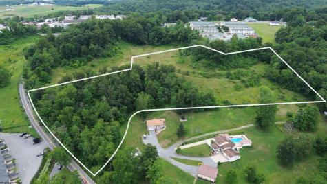 0 Canyon Road Morgantown WV 26508