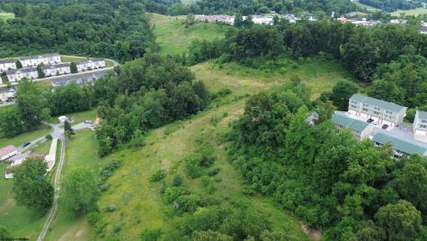 0 Canyon Road Morgantown WV 26508