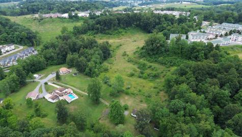 0 Canyon Road Morgantown WV 26508