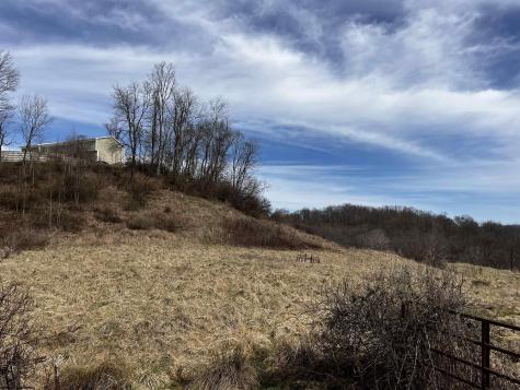 0 Canyon Road Morgantown WV 26508