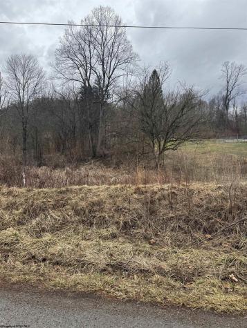 0 Sunshine Road Rachel WV 26587