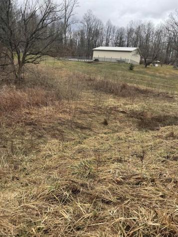 0 Sunshine Road Rachel WV 26587