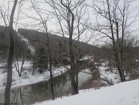 0 Route 50 (RR) Gormania WV 26720