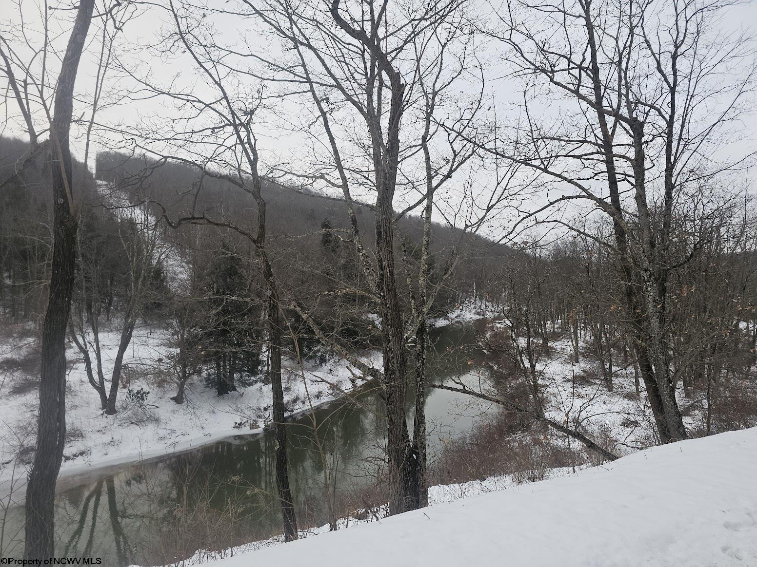 0 Route 50 (RR) Gormania WV 26720