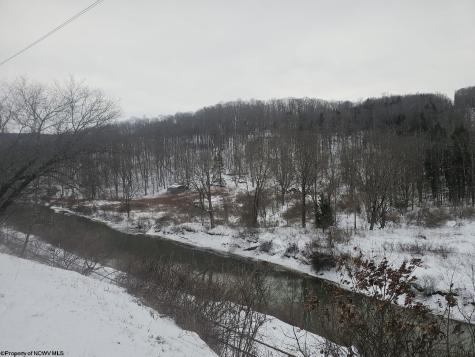 0 Route 50 (RR) Gormania WV 26720