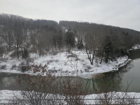 0 Route 50 (RR) Gormania WV 26720