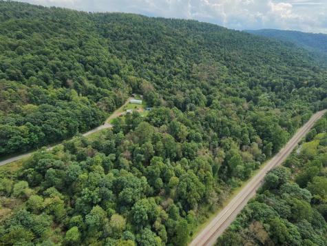 1 Saltlick Road Rowlesburg WV 26425