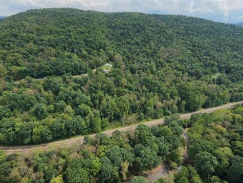 1 Saltlick Road Rowlesburg WV 26425