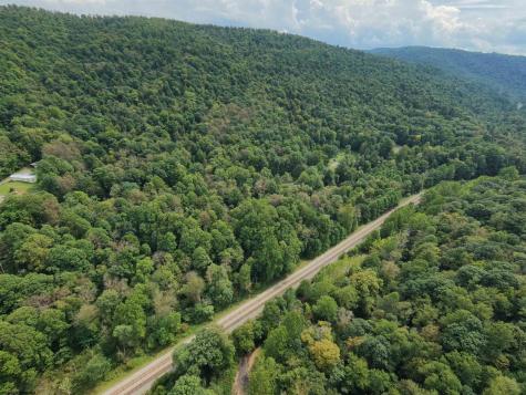 1 Saltlick Road Rowlesburg WV 26425