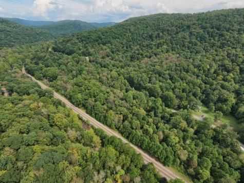 1 Saltlick Road Rowlesburg WV 26425