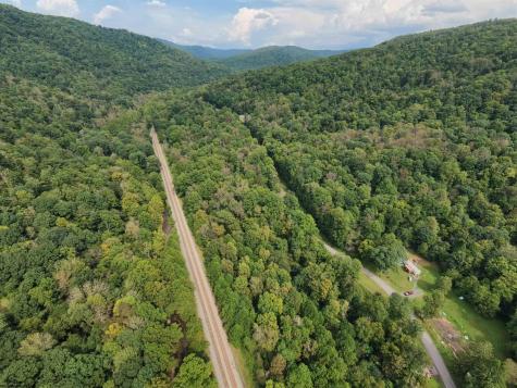 1 Saltlick Road Rowlesburg WV 26425