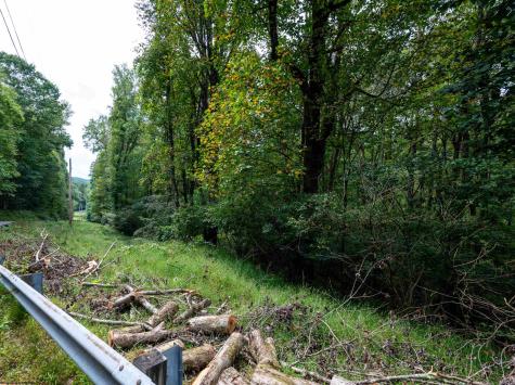 1 Saltlick Road Rowlesburg WV 26425