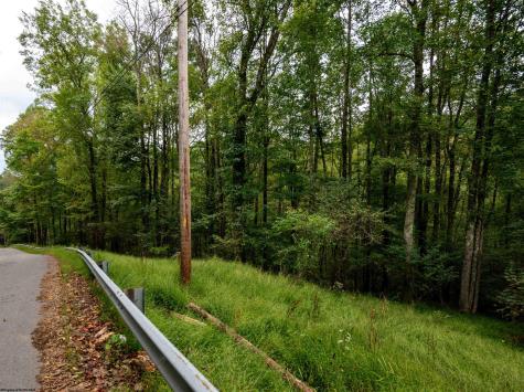 1 Saltlick Road Rowlesburg WV 26425