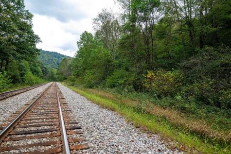 1 Saltlick Road Rowlesburg WV 26425