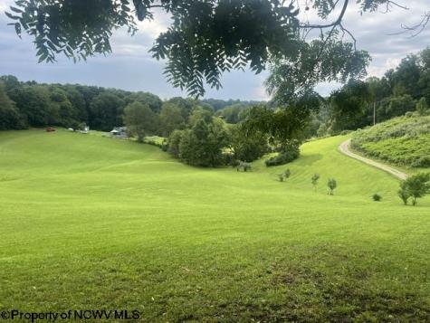 139 Vineyard Lane Fairmont WV 26554