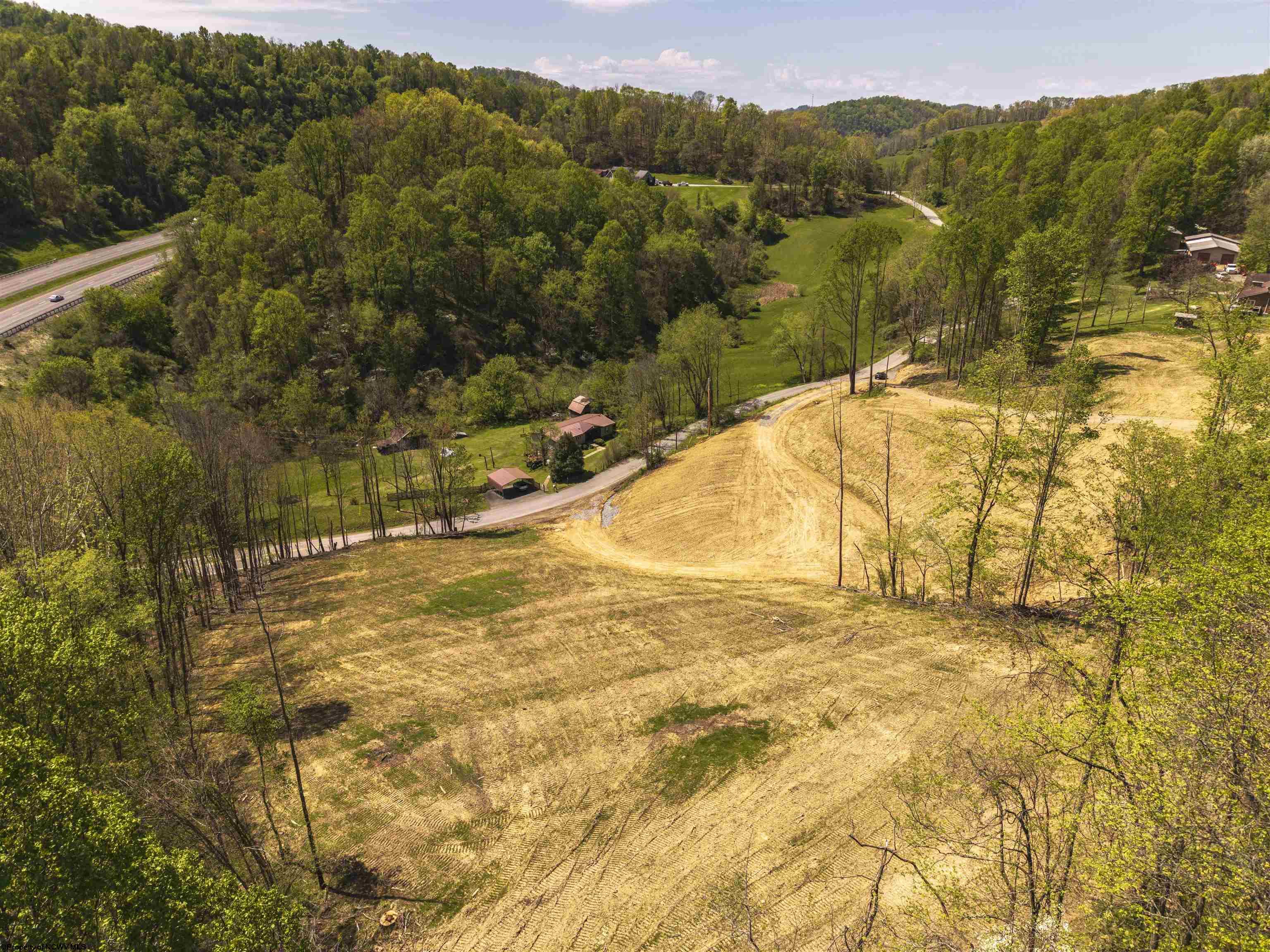 0 Lifes Run Road Jane Lew WV 26378