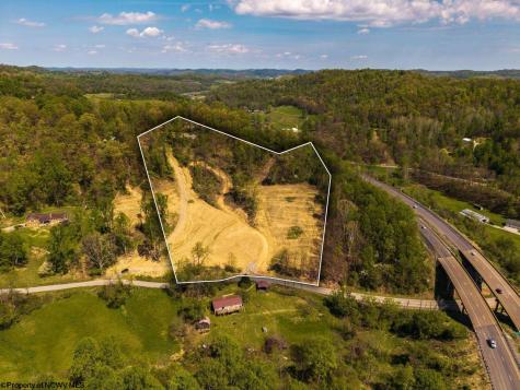 0 Lifes Run Road Jane Lew WV 26378