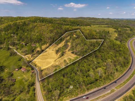 0 Lifes Run Road Jane Lew WV 26378