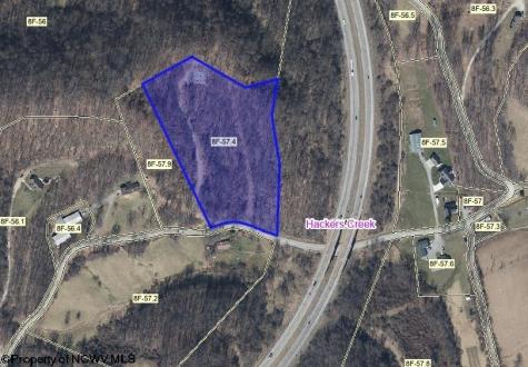 0 Lifes Run Road Jane Lew WV 26378