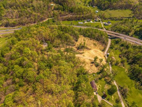 0 Lifes Run Road Jane Lew WV 26378