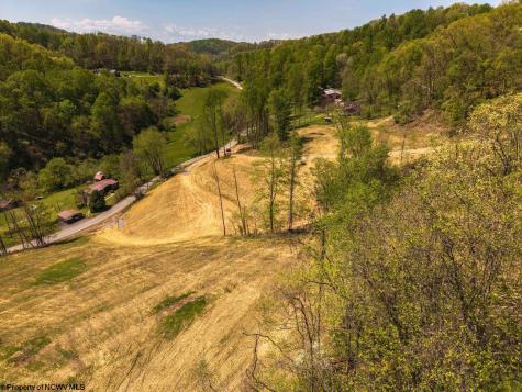 0 Lifes Run Road Jane Lew WV 26378
