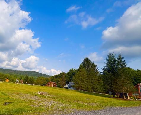 Lot 43 Penny Lane Davis WV 26260
