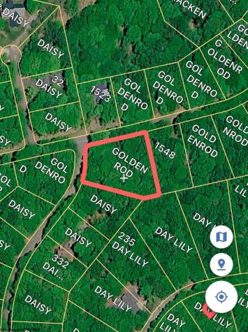 53 Goldenrod Drive Terra Alta WV 26764