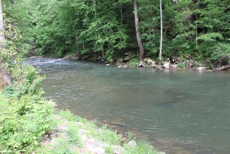 390 Big Sycamore Road Webster Springs WV 26288
