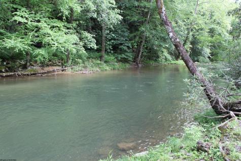 390 Big Sycamore Road Webster Springs WV 26288